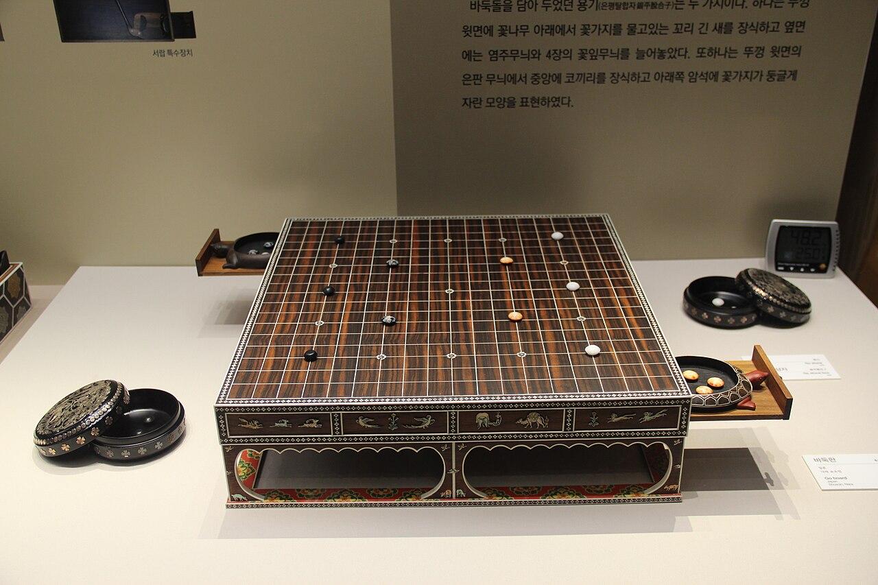 围棋谈判罚:尺度之争背后的逻辑(心理状态视角)